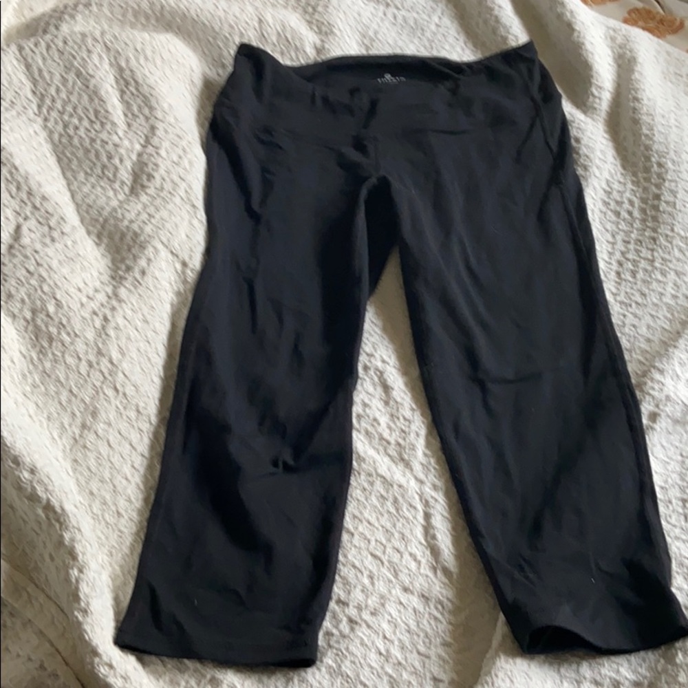 Athleta Capri leggings